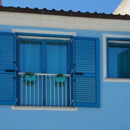 Casa Vacanze Daniela Санта Тереза Галура Екстериор снимка