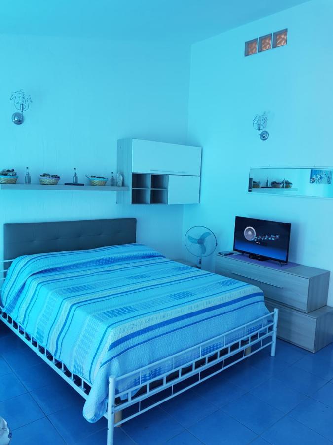 Casa Vacanze Daniela Санта Тереза Галура Екстериор снимка