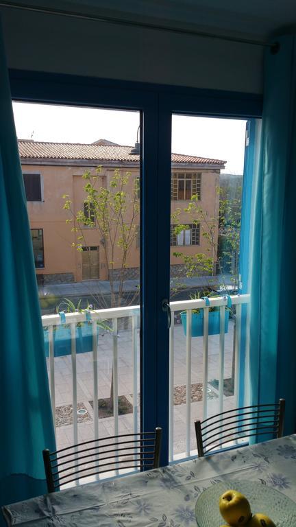 Casa Vacanze Daniela Санта Тереза Галура Екстериор снимка