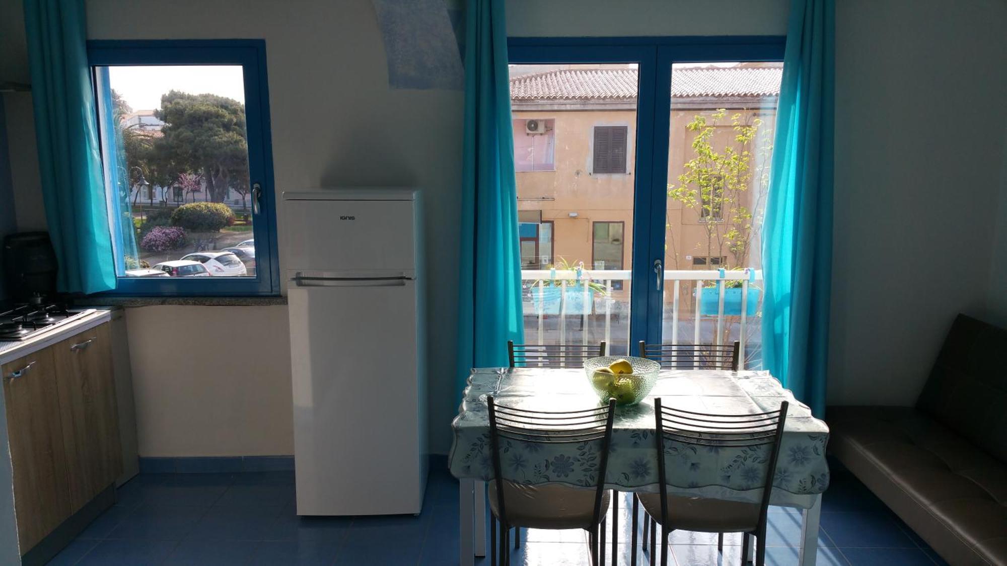 Casa Vacanze Daniela Санта Тереза Галура Екстериор снимка