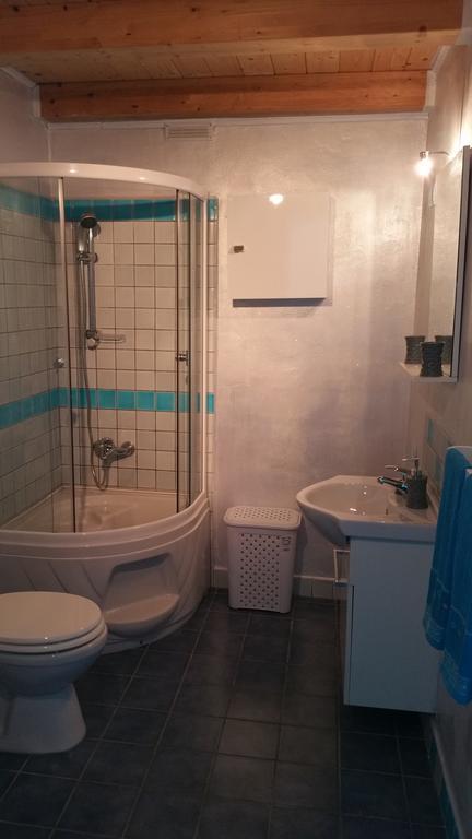 Casa Vacanze Daniela Санта Тереза Галура Екстериор снимка